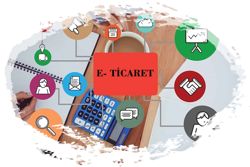 Dijital Tescil E-Ticaret Sistemleri