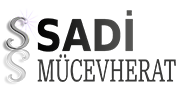 Sadi Mücevherat